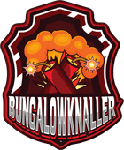 Logo Bungalowknaller.nl